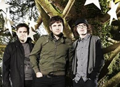 Scouting for Girls