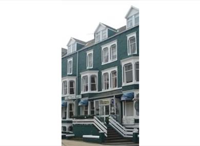 Sea Crest Hotel Morecambe (Holiday Accommodation)