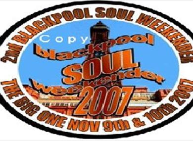 Blackpool Soul Weekend
