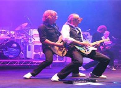 Status Quo