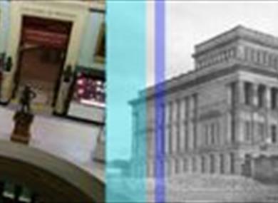 Harris Museum