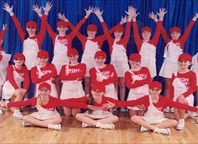 Summer Musical