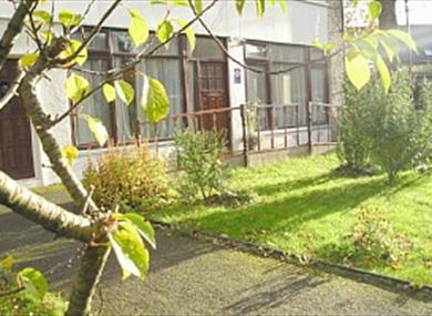 Croft  (The) - Ground Floor Apartment, Caton