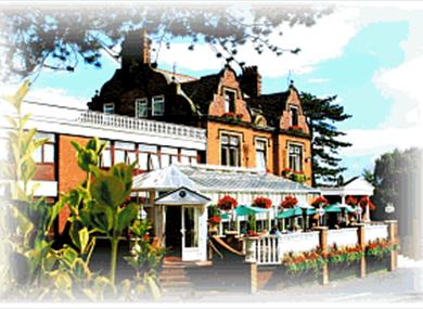 The Pines Hotel