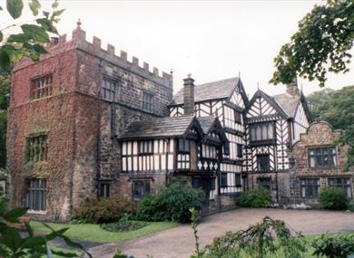 Heritage Doors Open Day!