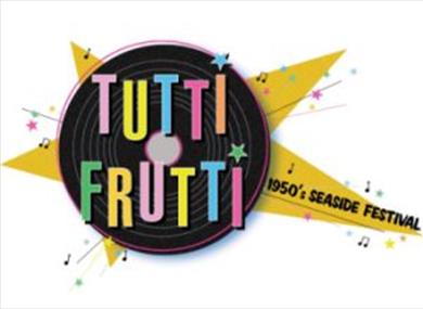 Tutti Frutti 1950s Seaside Festival
