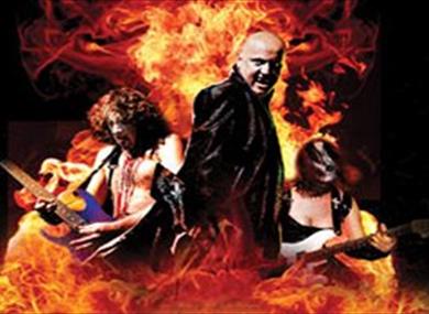 Vampires Rock