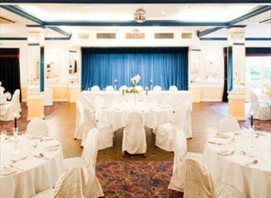 Weddings at The Crofters Inn