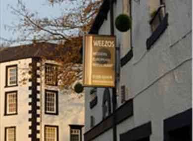 Weezos