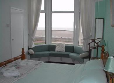 Balmoral Hotel, Morecambe