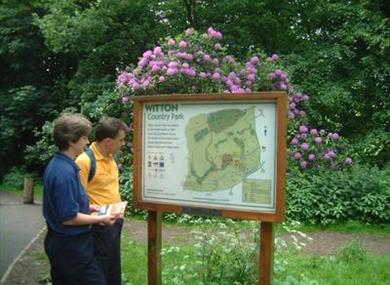 Witton Coutry Park