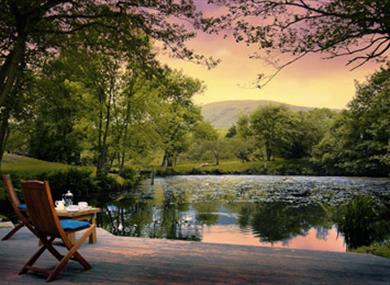 Wolfen Mill Country Retreats