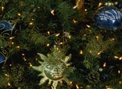 Christmas Tree