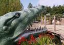 Dinosaur Safari at Blackpool Zoo