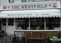 Westfield Hotel - Hotel front