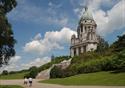 Ashton Memorial in Williamson Park