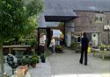Bashall Barn Food Visitor Centre