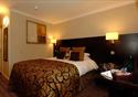 Leyland Hotel bedroom