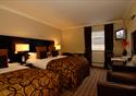 Bedroom - Leyland hotel