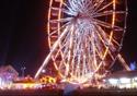 Big Wheel at Central Pier
