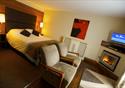 Big Blue Hotel