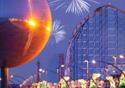 Blackpool Illuminations