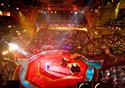 Blackpool Attractions - Blackpool Tower Circus