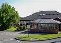 The Boatyard Inn Hoghton pub restaurant accommodation