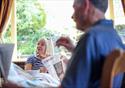 The Boatyard Inn Hoghton accommodation pub restaurant