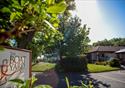 The Boatyard Inn Hoghton pub restaurant accommodation