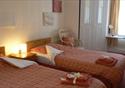 Twin bedroom