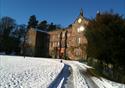Browsholme Hall