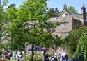 Browsholme Hall