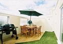 Penthouse Patio