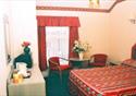 Holmdale Bedroom