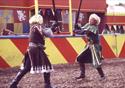 Camelot Theme Park