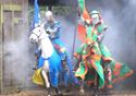 Camelot Theme Park