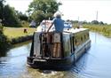 Clifton with Salwick Canal