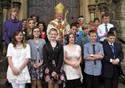 Confirmandi