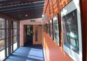 Exhibition at Solaris Centr