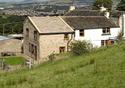 The Cottage, Cronkshaw Fold Farm