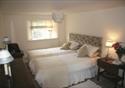 Dam Head Barn- twin room