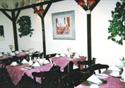 Inglewood Dining Room