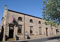 Dukes Theatre and Cinema