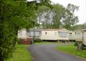 Eastham Hall Caravan Park