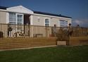 Eastham Hall Caravan Park