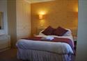 Elgin Hotel Blackpool Double Room