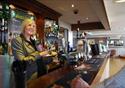 Elgin Hotel Blackpool - Hotel Bar