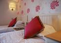 Elgin Hotel Blackpool - Twin Room