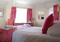 Elgin Hotel Blackpool - Double Room